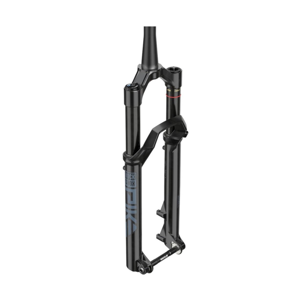RockShox Pike Select Charger RC Debon Air 29''