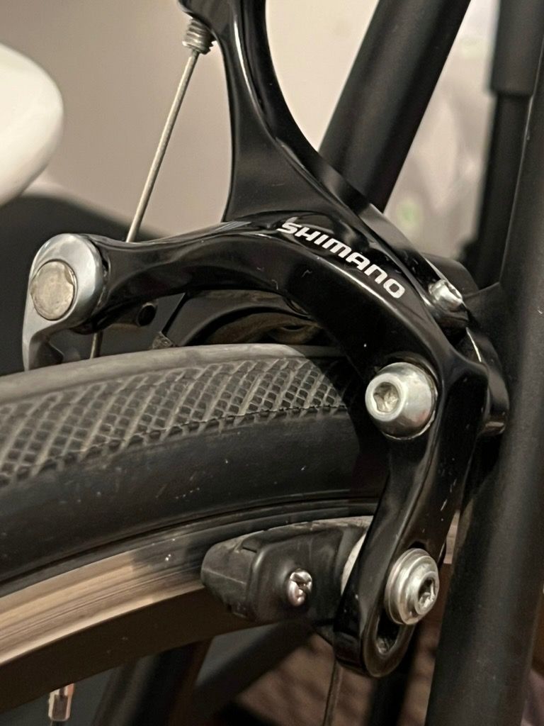 Canyon Roadlite AL F6 R12 (L)