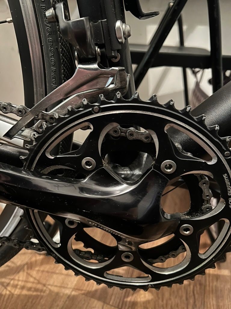 Canyon Roadlite AL F6 R12 (L)