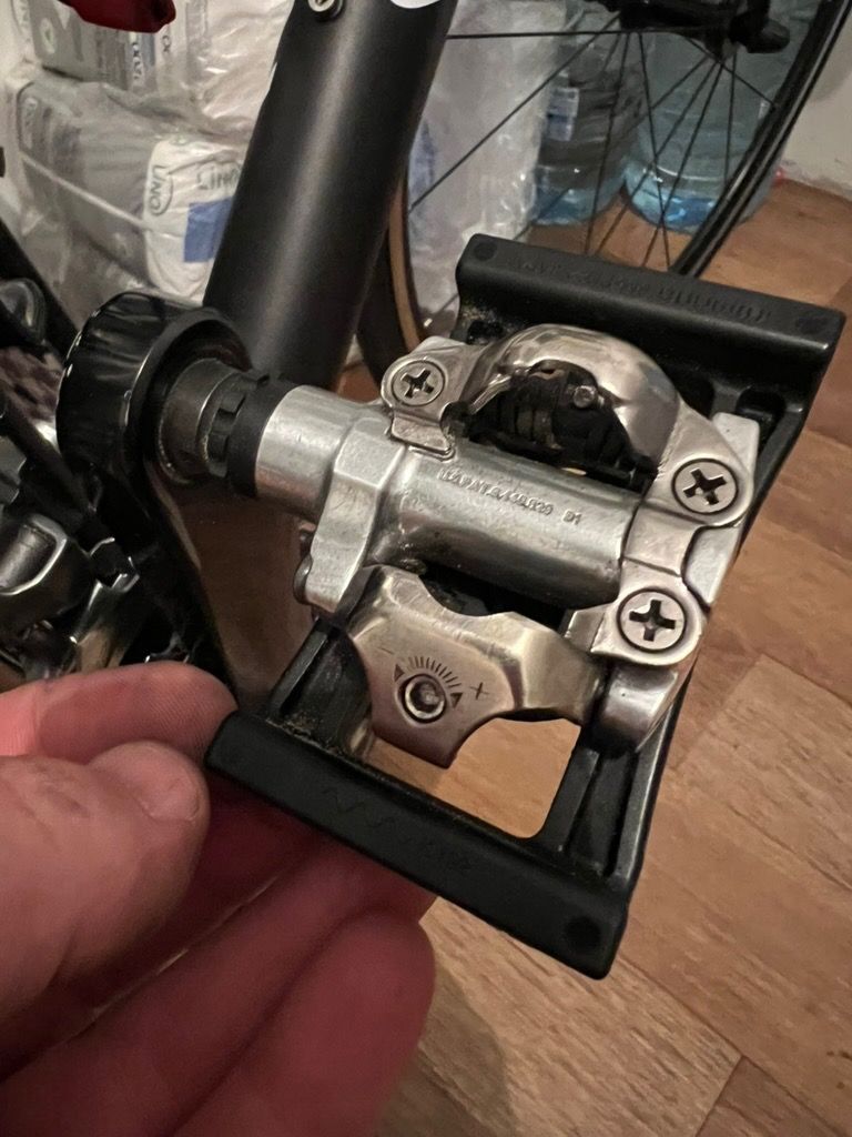 Canyon Roadlite AL F6 R12 (L)