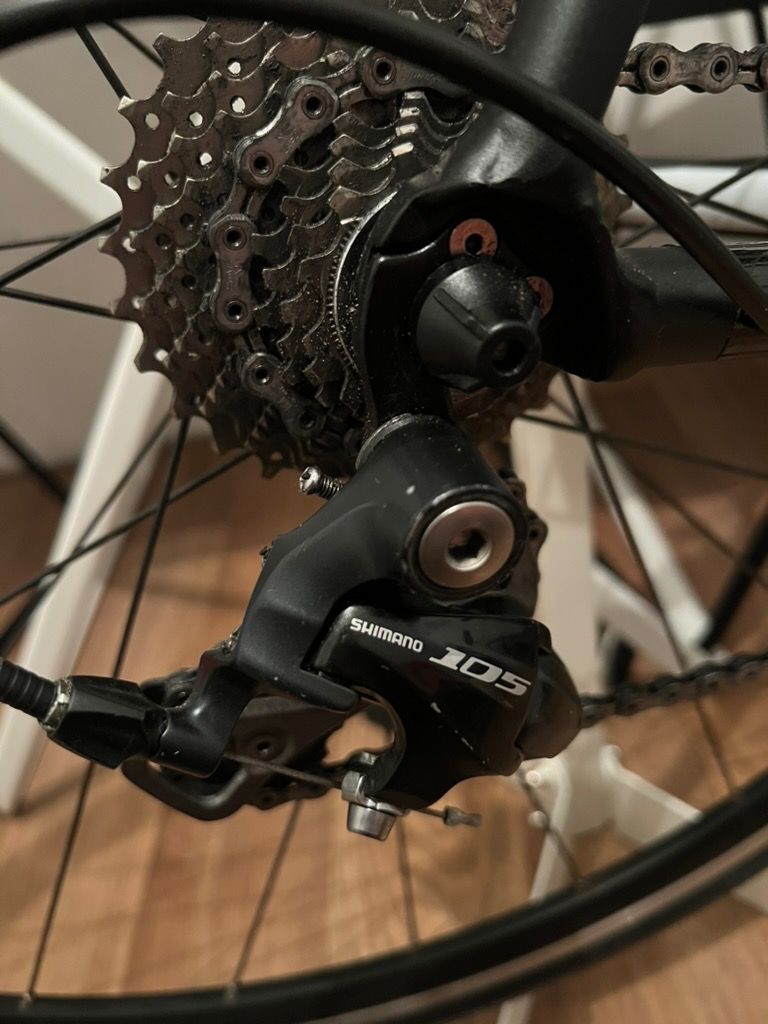 Canyon Roadlite AL F6 R12 (L)