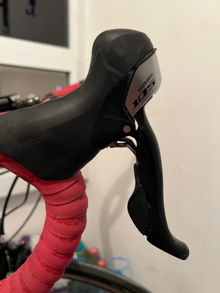 Canyon Roadlite AL F6 R12 (L)