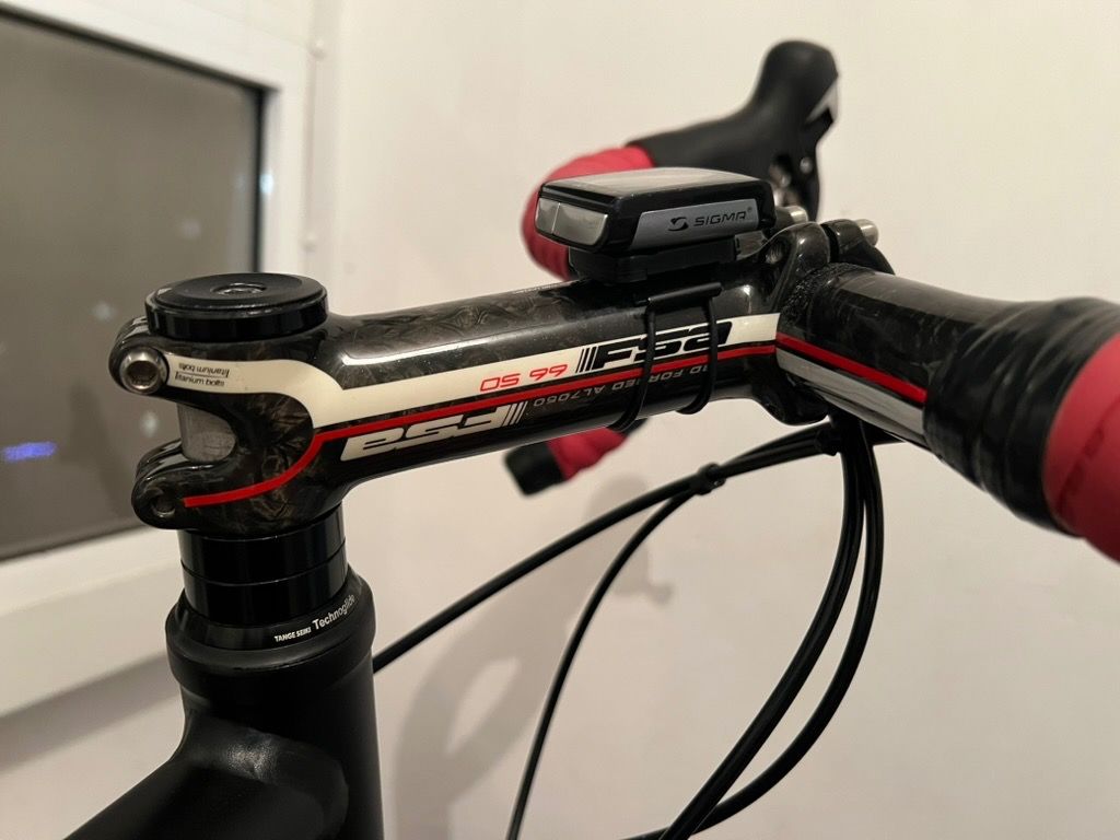 Canyon Roadlite AL F6 R12 (L)