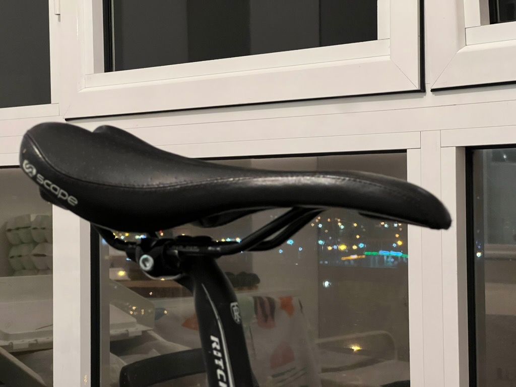 Canyon Roadlite AL F6 R12 (L)