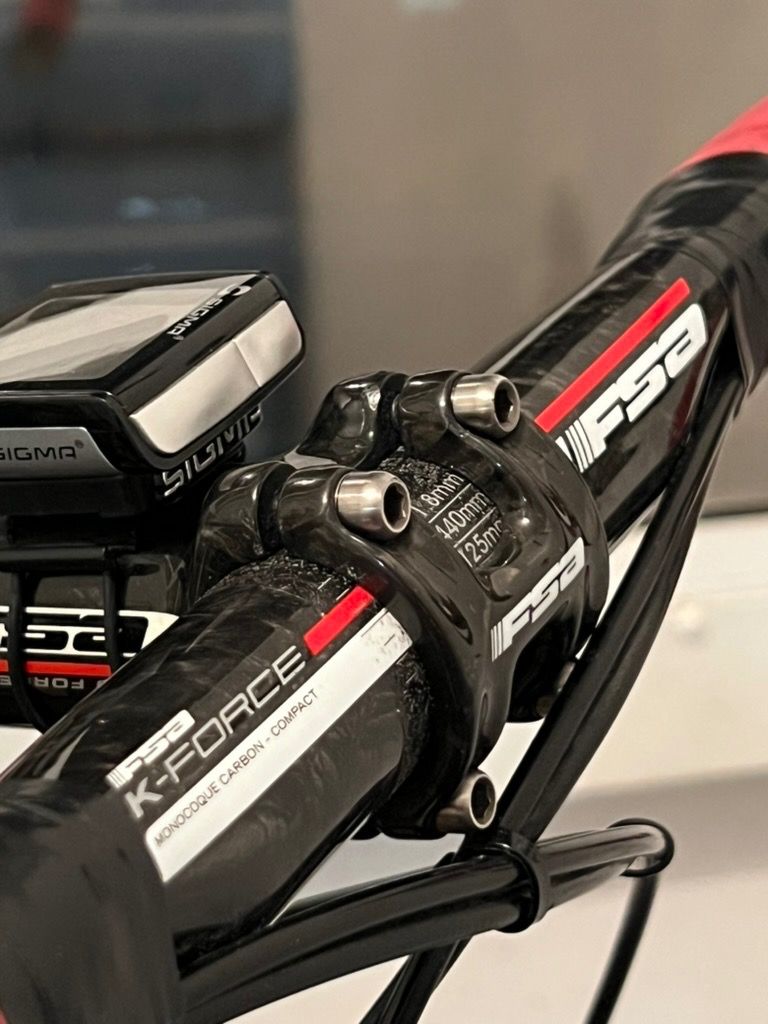 Canyon Roadlite AL F6 R12 (L)