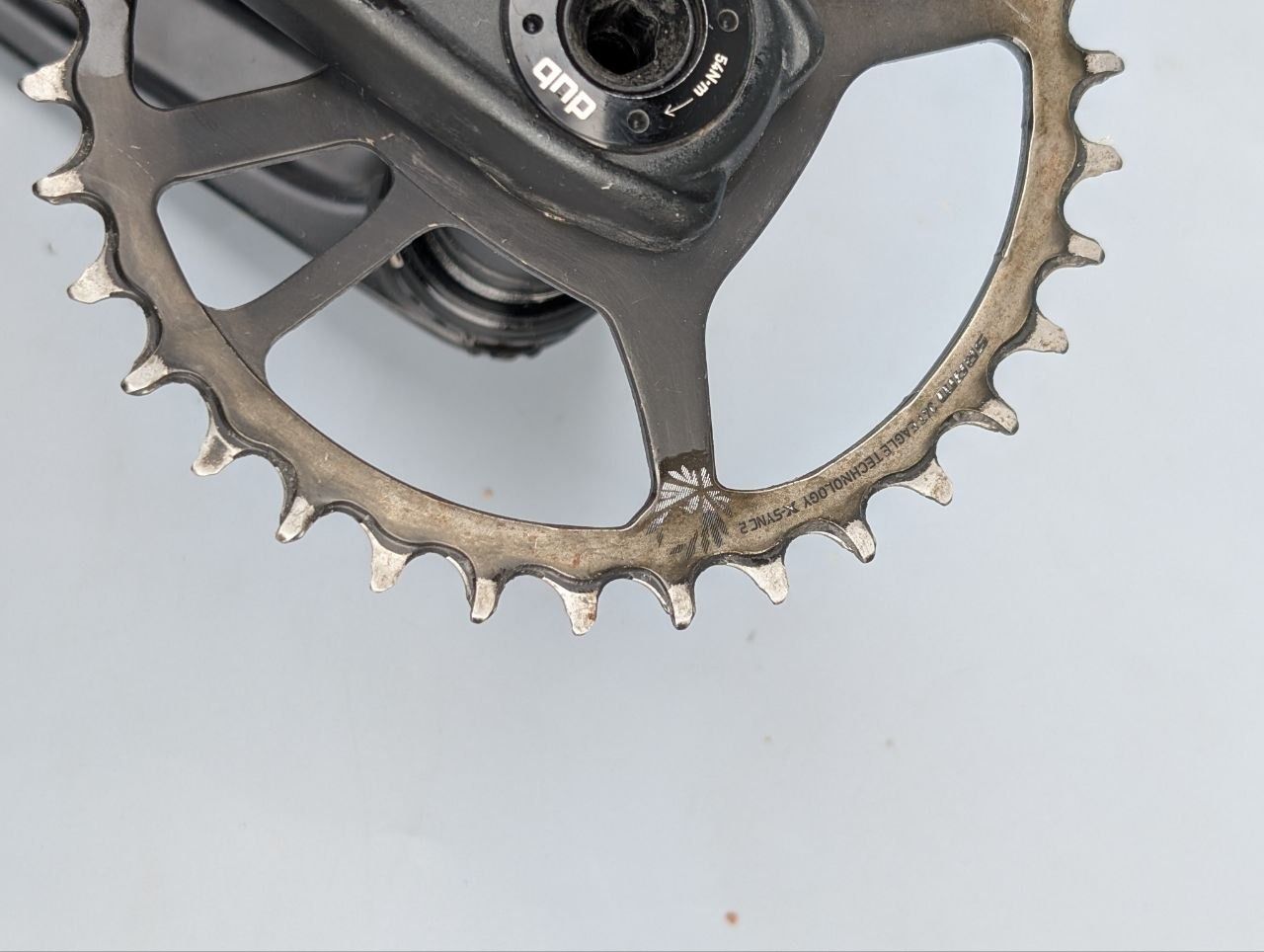 Групп сет Sram NX 12ск -   ТОЛЬКО КОМПЛЕКТОМ, отдельно ничего не