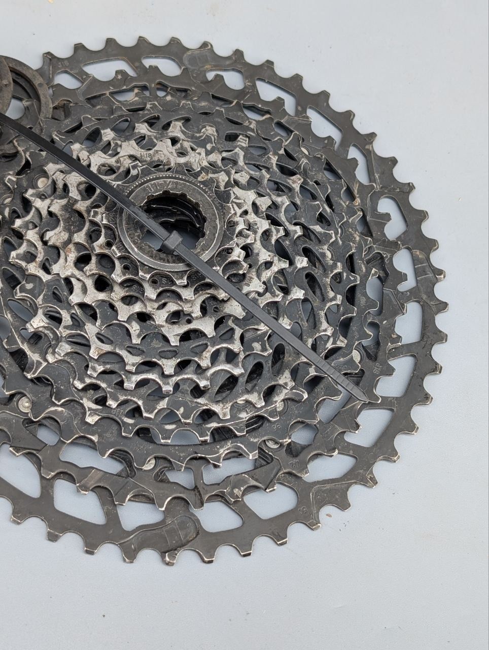 Групп сет Sram NX 12ск -   ТОЛЬКО КОМПЛЕКТОМ, отдельно ничего не