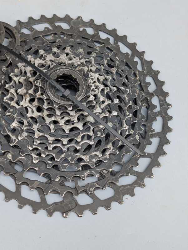Групп сет Sram NX 12ск -   ТОЛЬКО КОМПЛЕКТОМ, отдельно ничего не