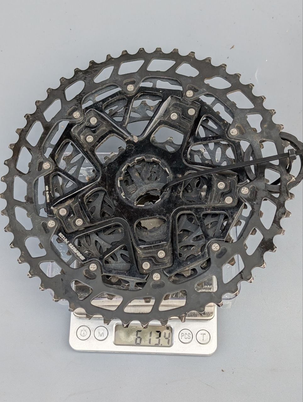 Групп сет Sram NX 12ск -   ТОЛЬКО КОМПЛЕКТОМ, отдельно ничего не