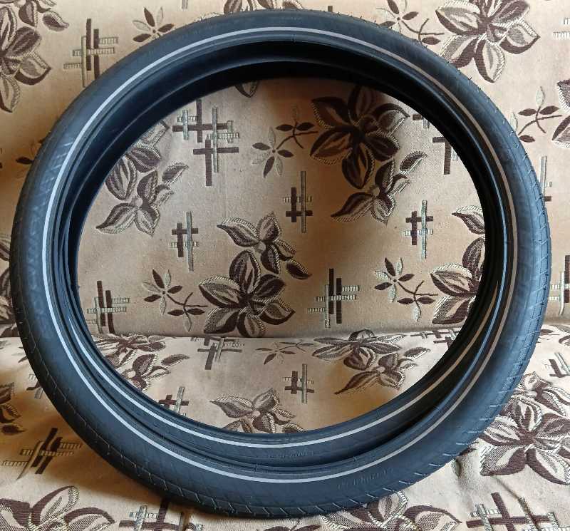 Schwalbe Super Moto-X 27,5x2,4