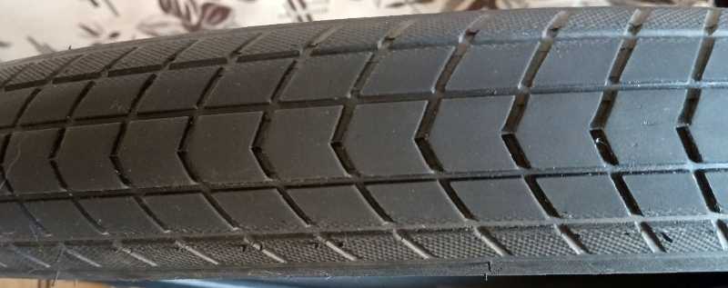 Schwalbe Super Moto-X 27,5x2,4