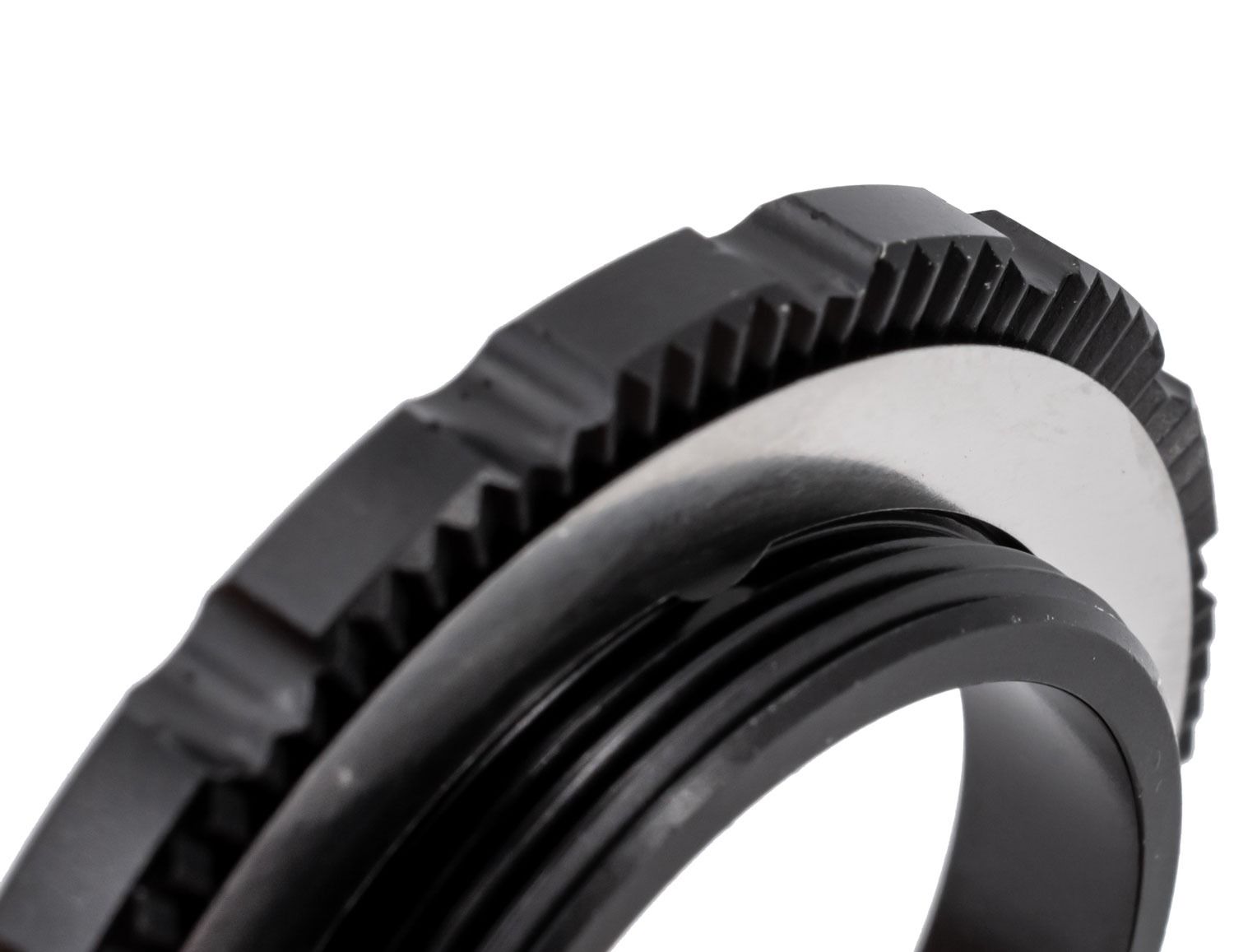 Гайка SRAM Disc Centerlock locking ring внешняя