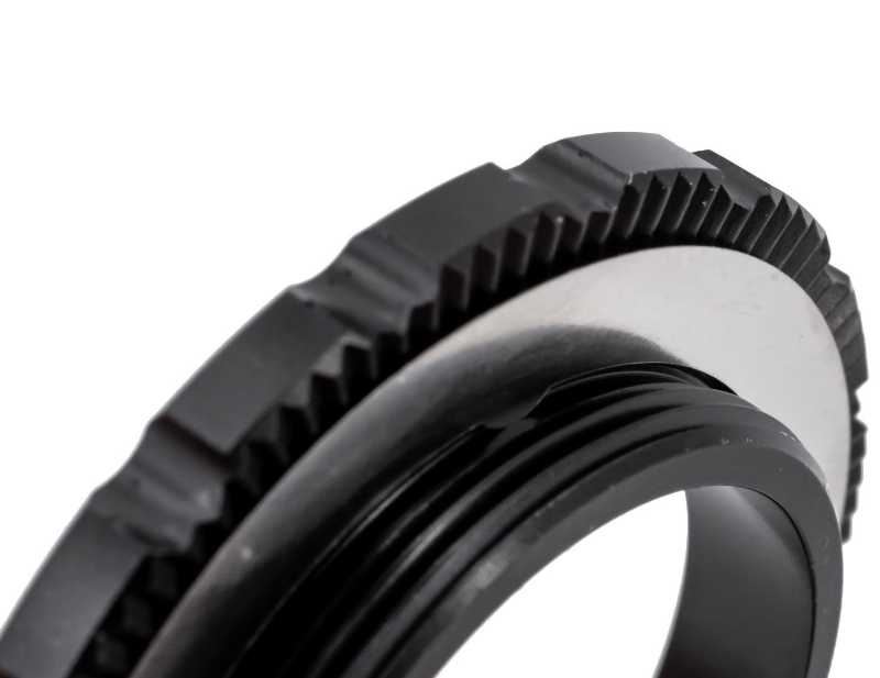 Гайка SRAM Disc Centerlock locking ring внешняя