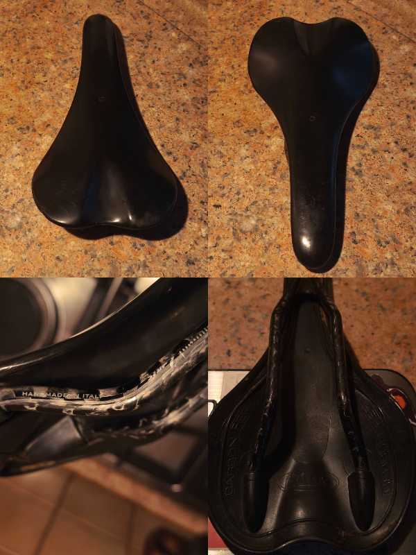 карбоновое седло Selle Italia SLR Tekno — Carbon Superlight 🇮🇹