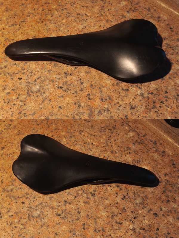 карбоновое седло Selle Italia SLR Tekno — Carbon Superlight 🇮🇹
