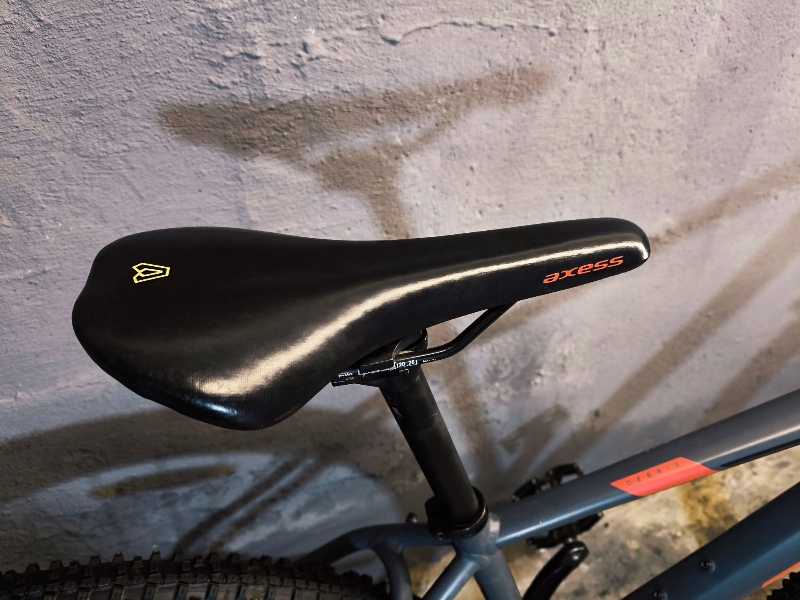 MTB горный велосипед Axess 29 RockShox Recon L