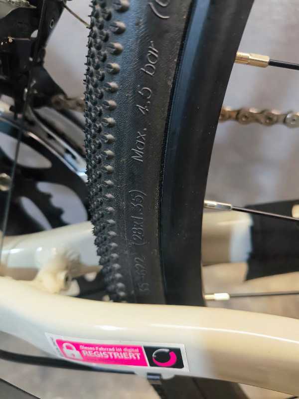 Гревел gravel Raymon GravelRay 4.0 XL
