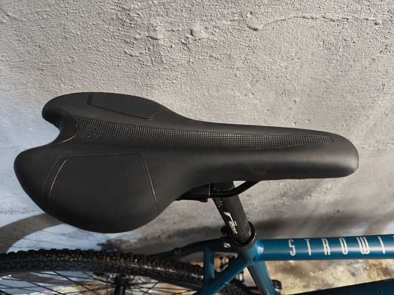 Велосипед гревел gravel Broster Strowild 1.0 M