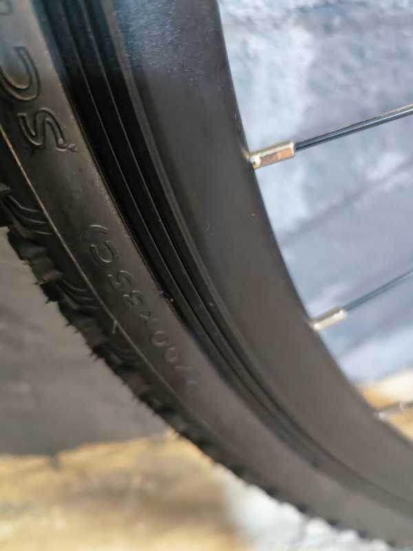 Велосипед гревел gravel Broster Strowild 1.0 M