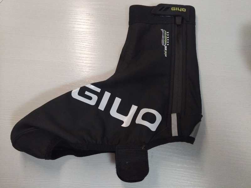 Велобахилы GIYO