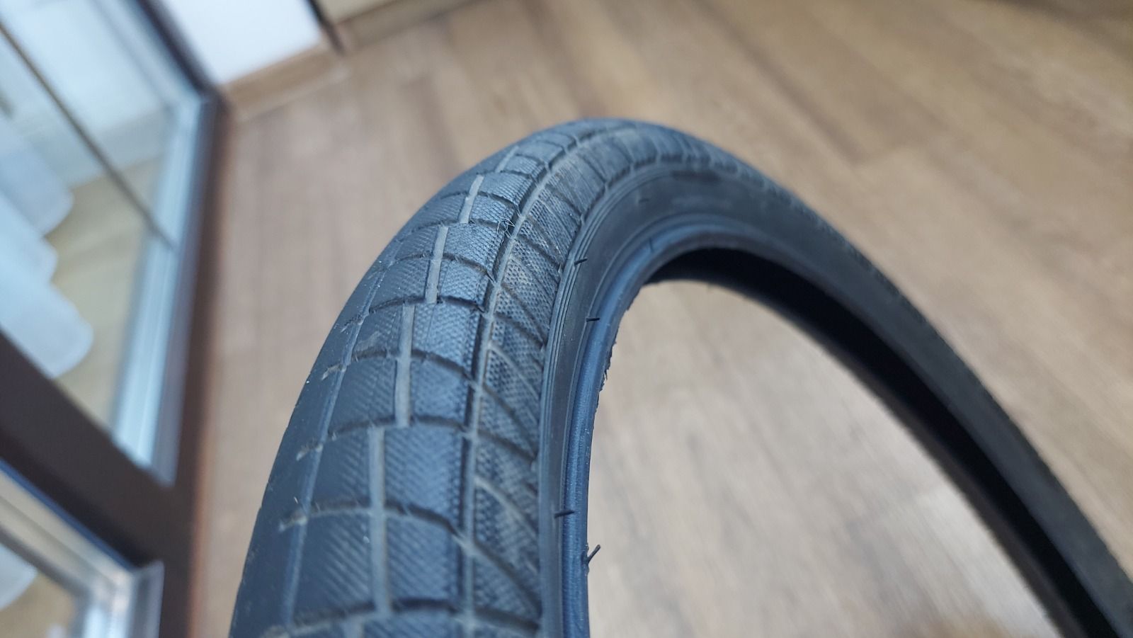 Колеса Remerx 20', втулки Shimano, 32 спицы