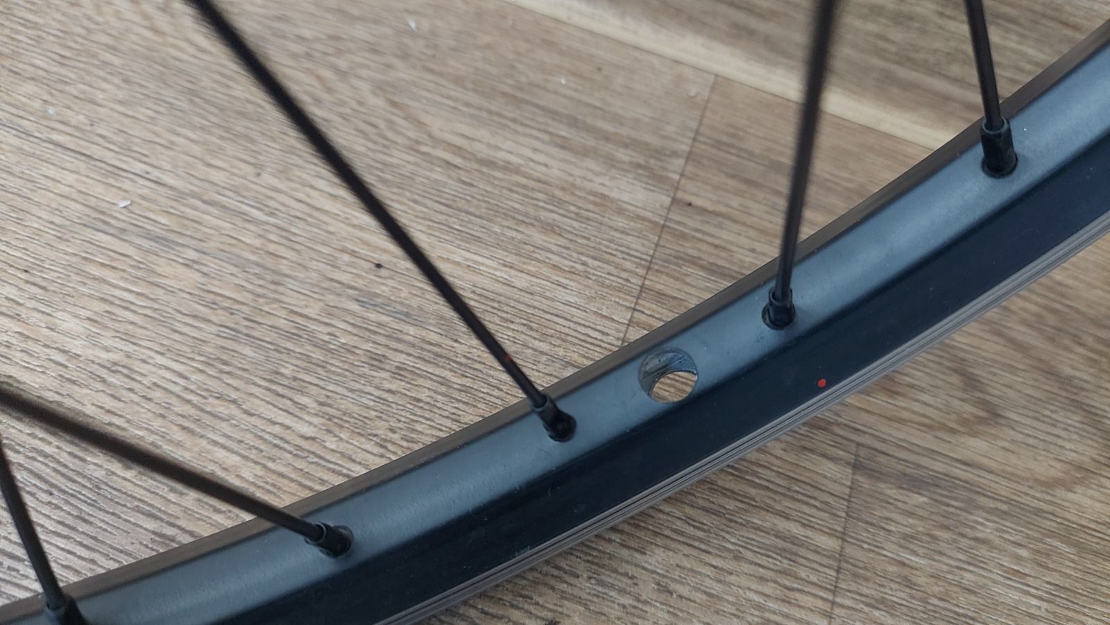 Колеса Remerx 20', втулки Shimano, 32 спицы