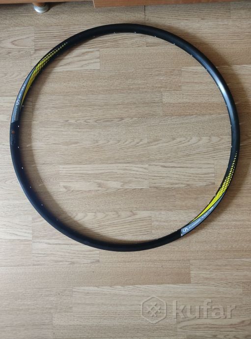 Легкие обода 27,5 Alexrims
