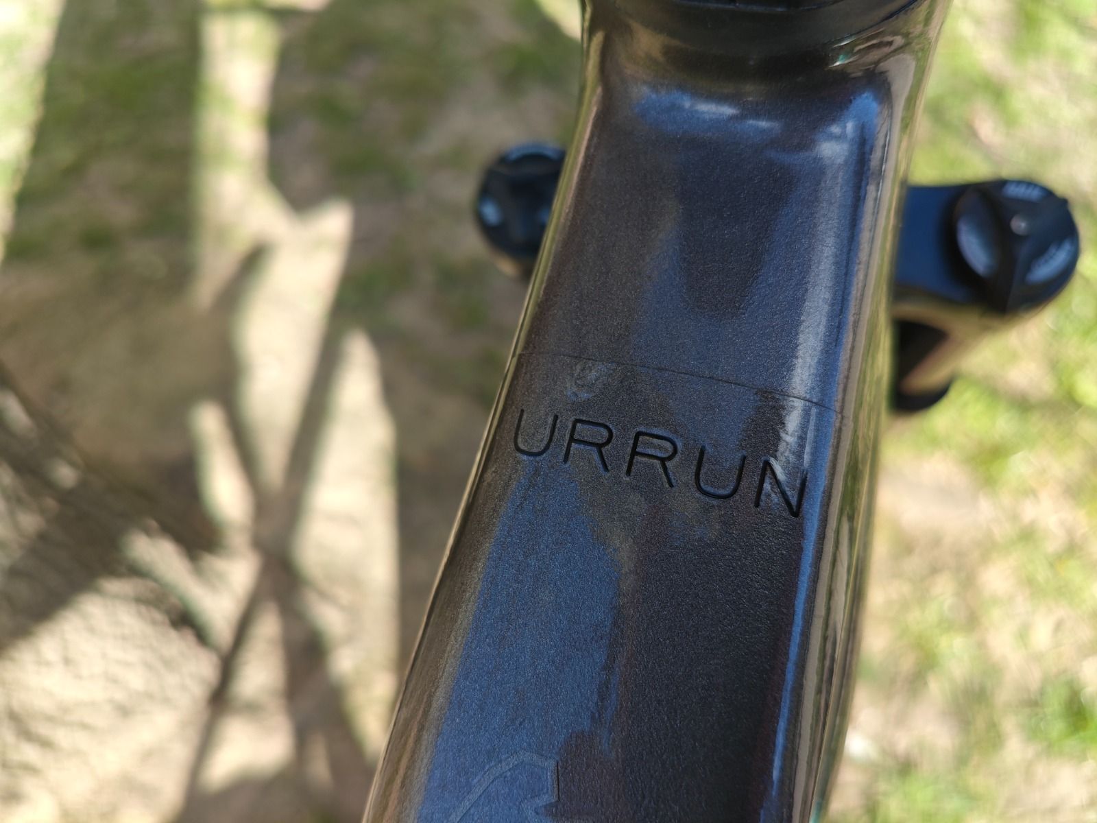 Orbea Urrun 30