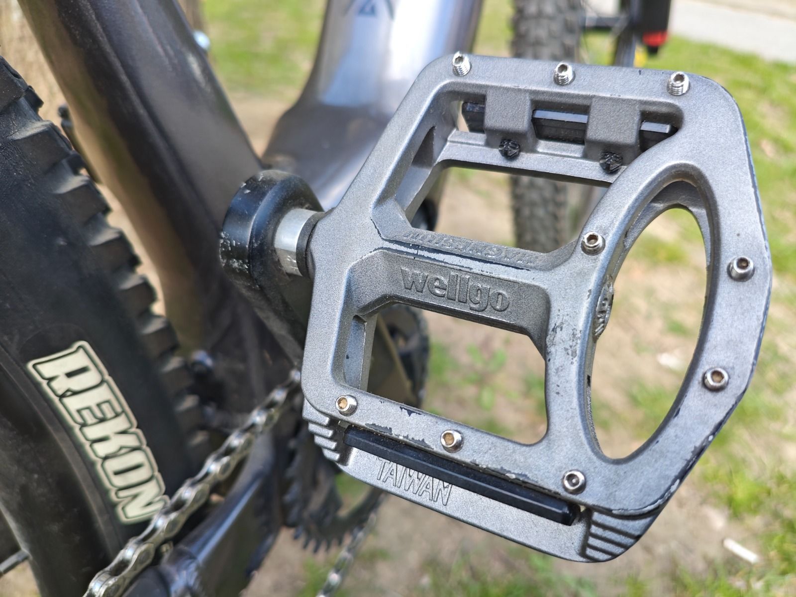 Orbea Urrun 30