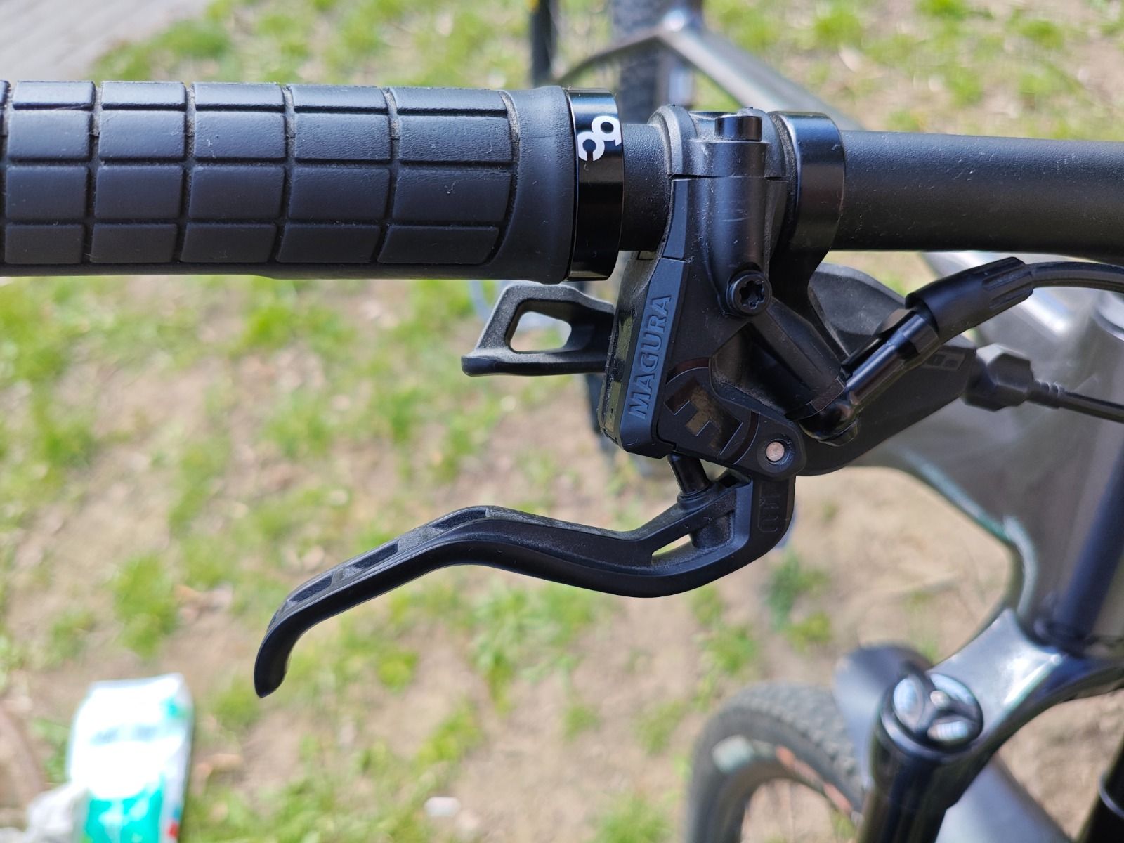 Orbea Urrun 30