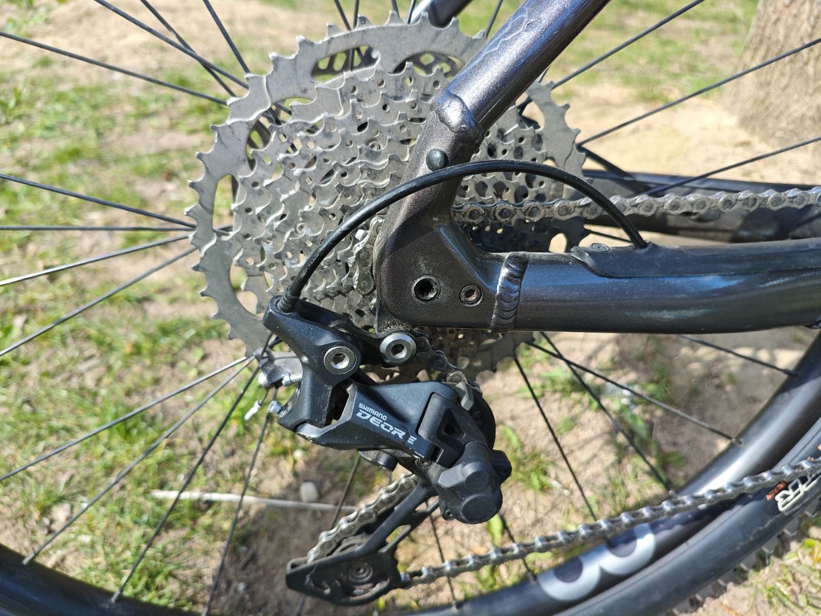 Orbea Urrun 30