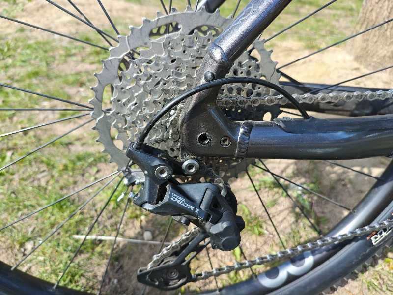 Orbea Urrun 30