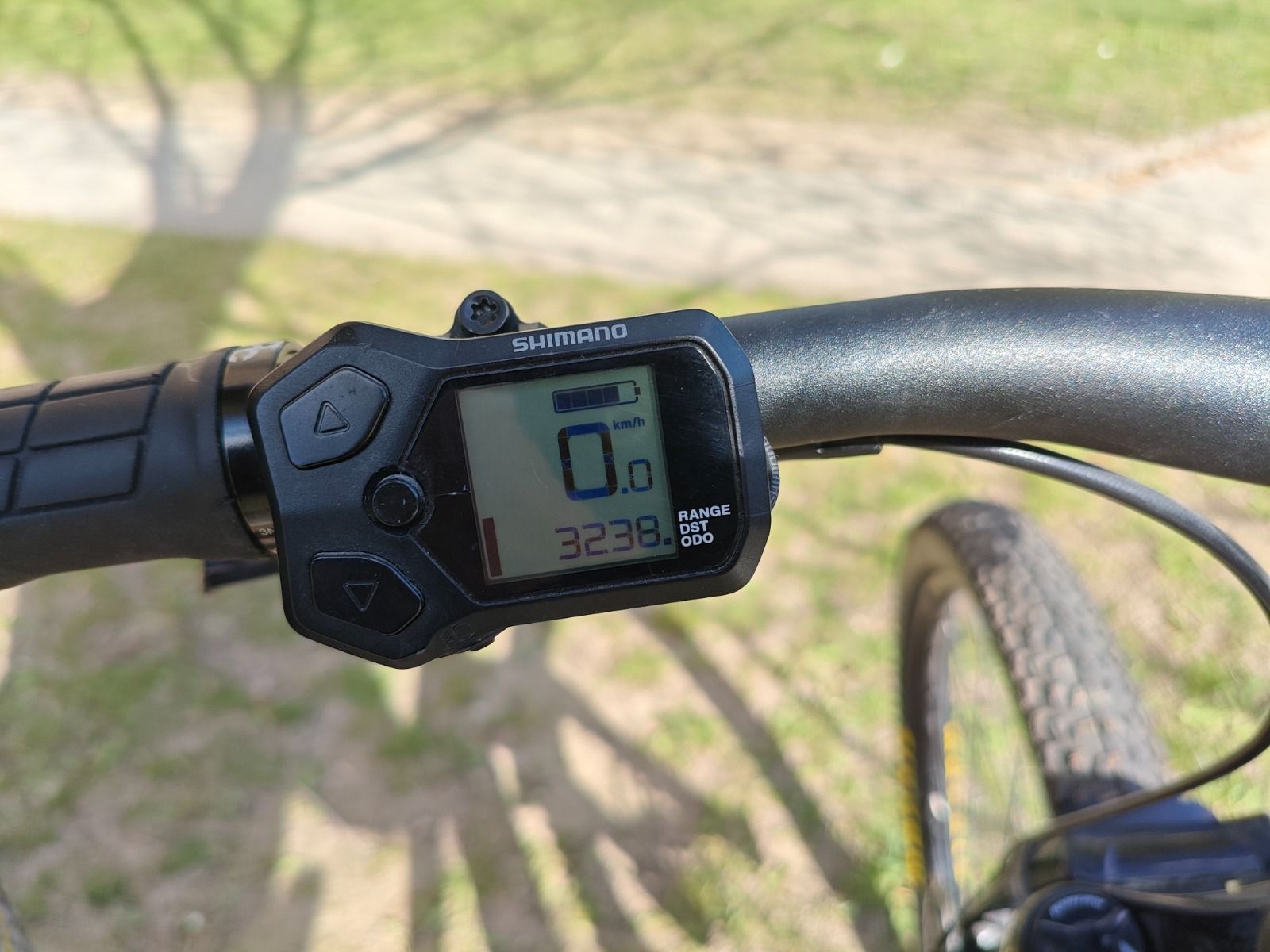 Orbea Urrun 30