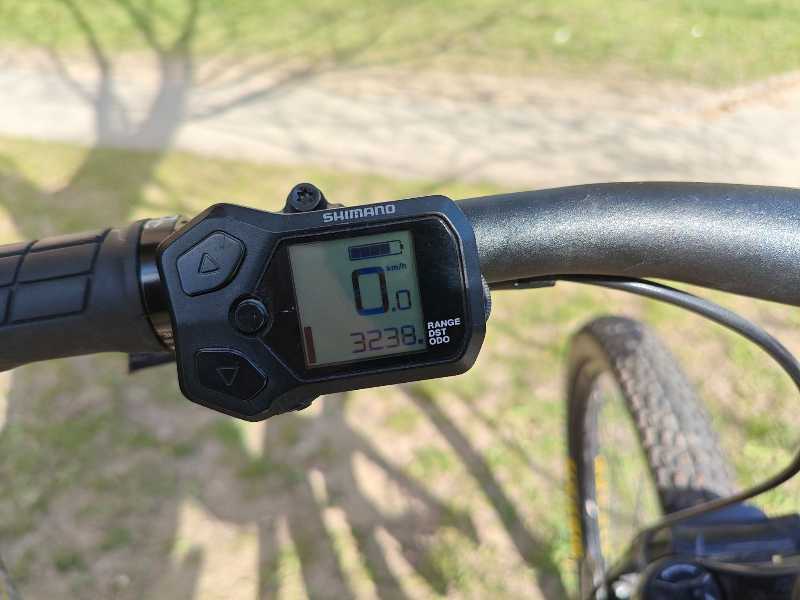 Orbea Urrun 30