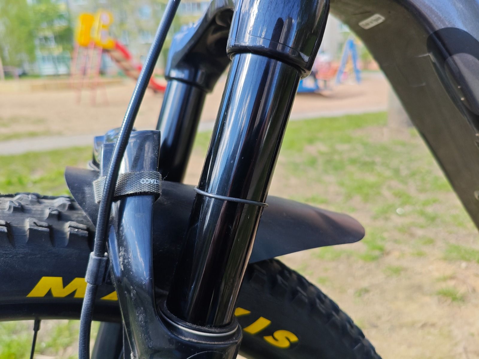 Orbea Urrun 30
