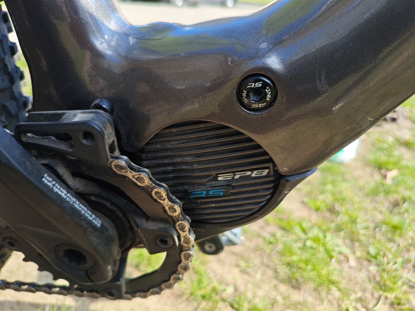 Orbea Urrun 30