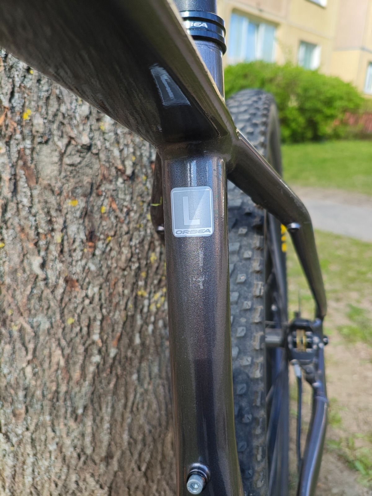 Orbea Urrun 30