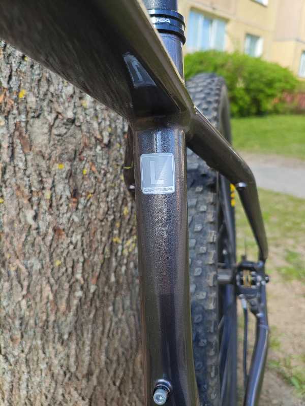 Orbea Urrun 30