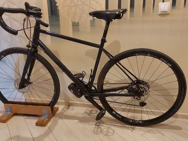 Велосипед Specialized Sequoia 2019