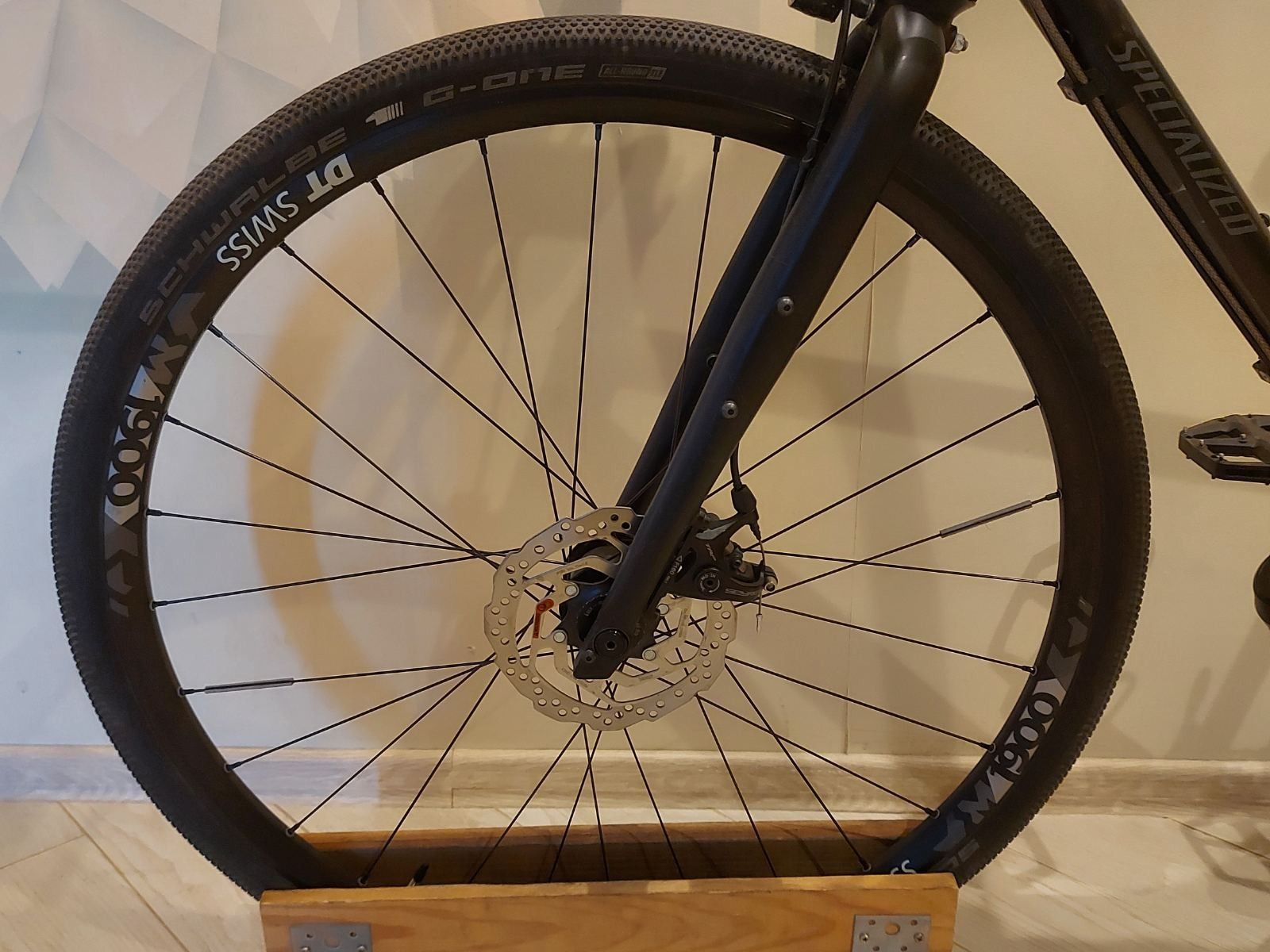 Велосипед Specialized Sequoia 2019