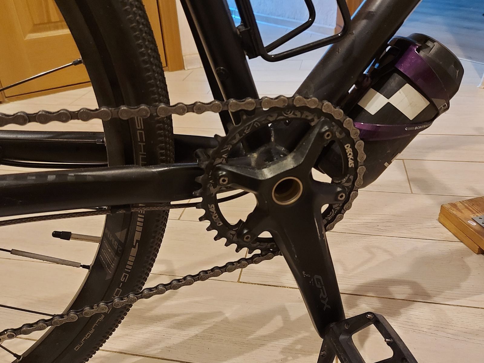 Велосипед Specialized Sequoia 2019