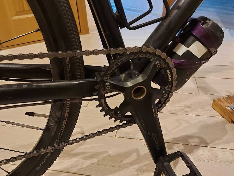 Велосипед Specialized Sequoia 2019