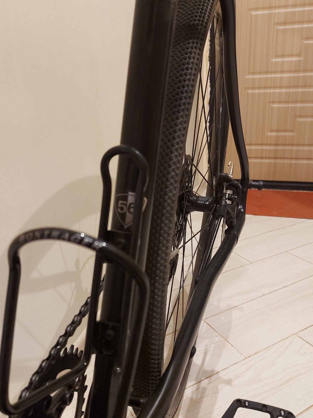 Велосипед Specialized Sequoia 2019