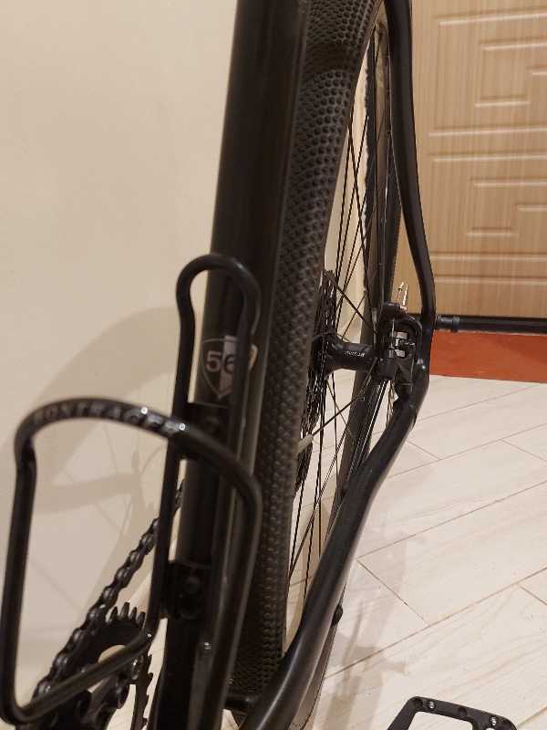 Велосипед Specialized Sequoia 2019