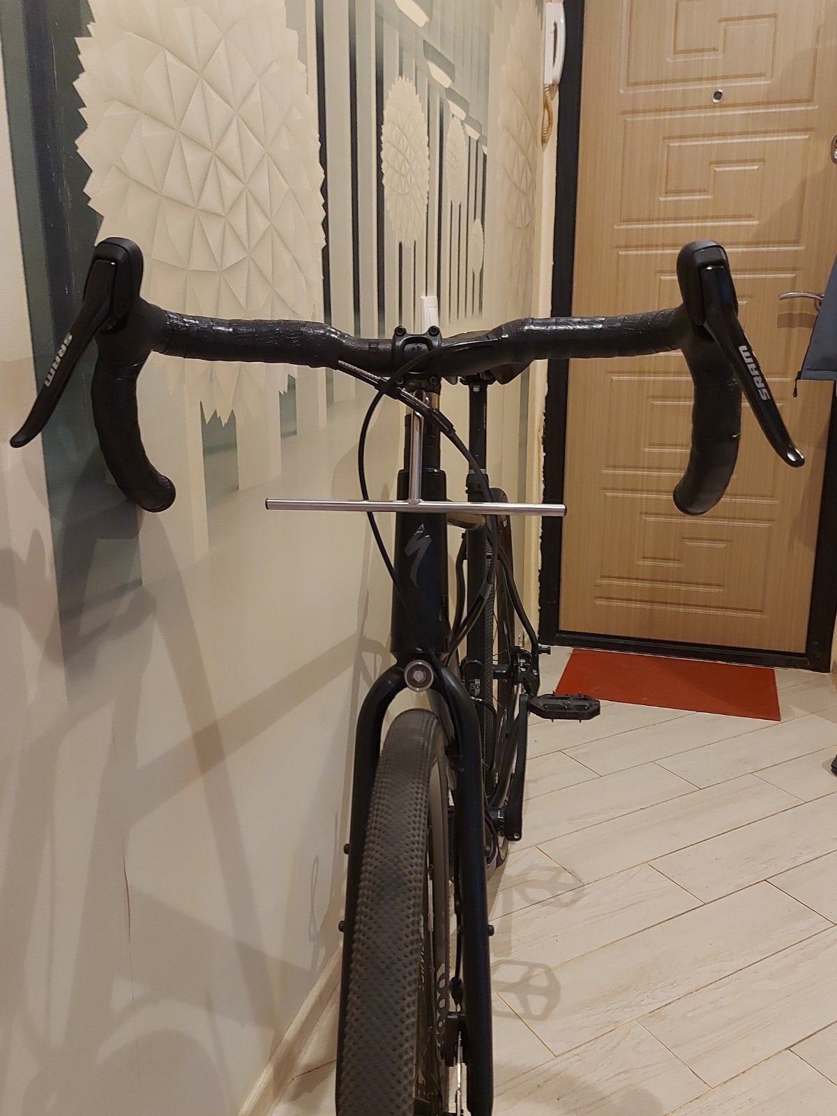 Велосипед Specialized Sequoia 2019