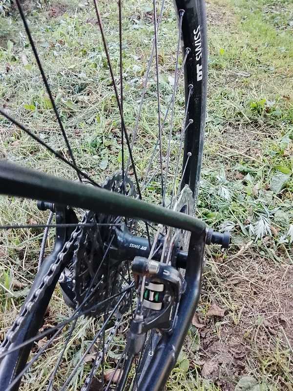 Велосипед Specialized Sequoia 2019