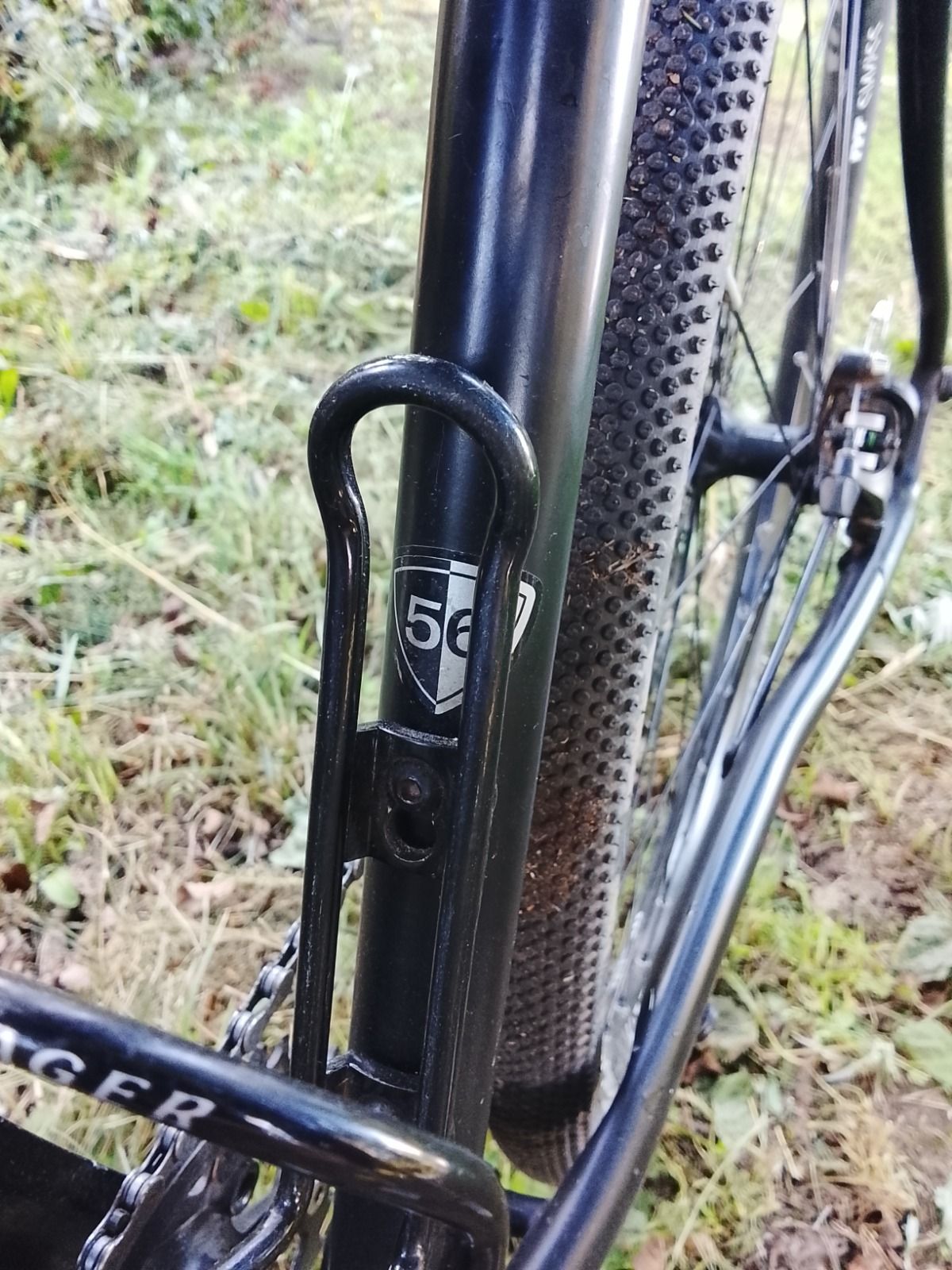 Велосипед Specialized Sequoia 2019