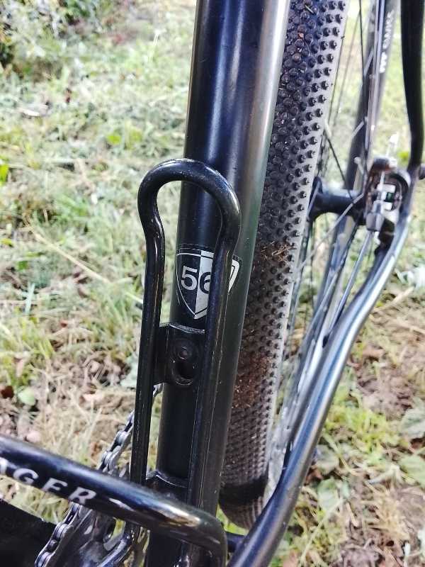 Велосипед Specialized Sequoia 2019