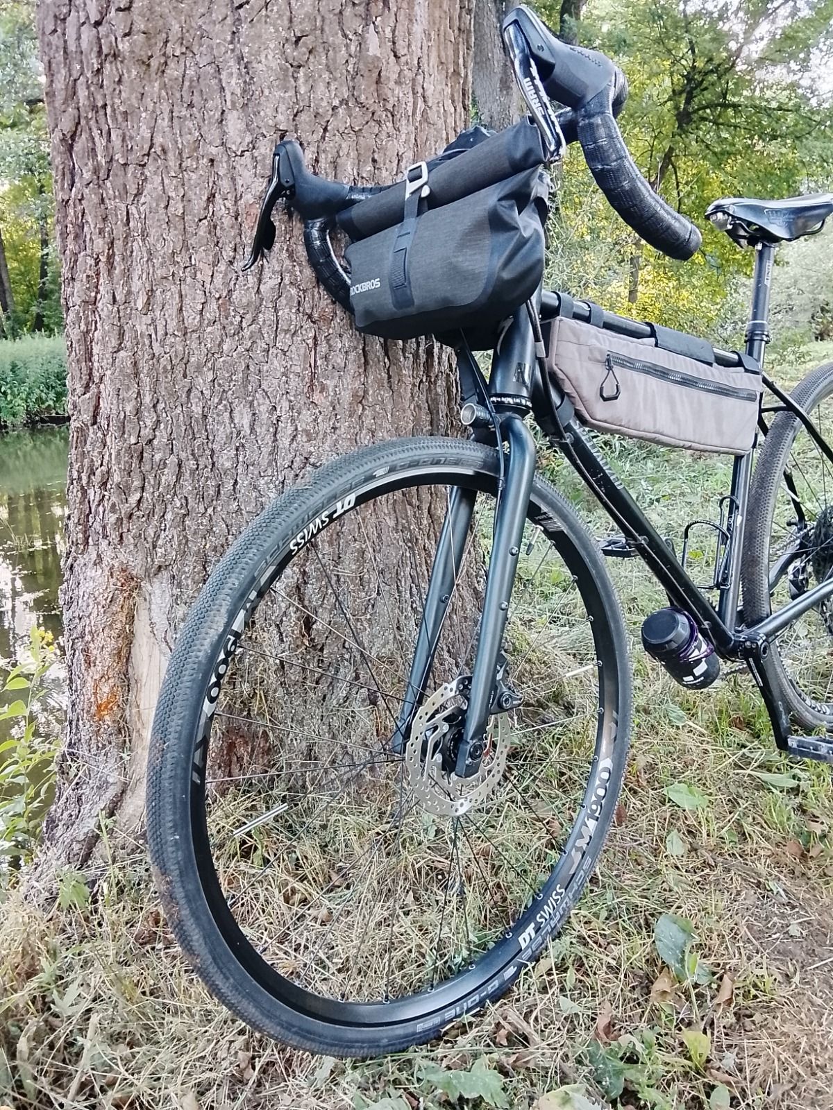 Велосипед Specialized Sequoia 2019