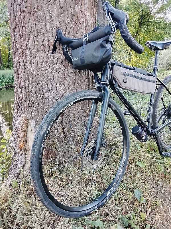 Велосипед Specialized Sequoia 2019